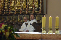 Bp Wętkowski: dziś trzeba być odpowiedzialnym i nie mówić źle o Polsce